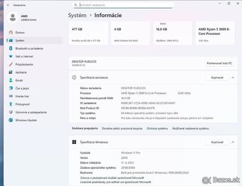 PC aj pre nenáročného hráča (Skrinka, zdroj Be Queit...) - 5