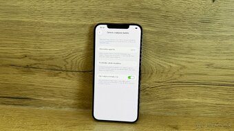 Apple iPhone 12 Pro Max 512GB zlatý - 5