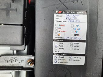 Opel Astra Sport Tourer - 5