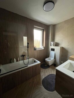 Prenájom 2 izbový byt - 5