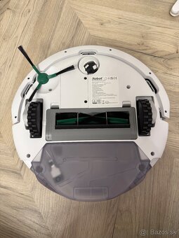 roboticky vsavc Roomba Cmbo Essenial 2 - 5