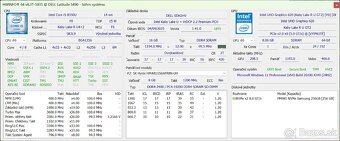 DELL Latitude 5490 14" - 5