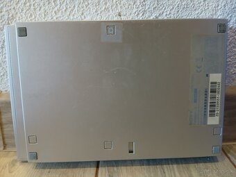 Ps2 Slim Sivá + Hry - 5