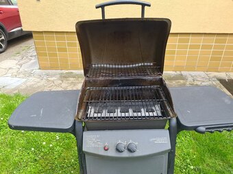 Predám záhradný gril - 5