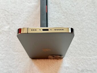 iPhone 12 Pro 128GB, NOVÁ BATERKA, SUPER STAV - 5