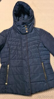 Dámska zimná bunda Volcano, veľ. M - 5