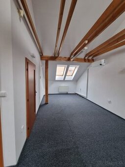 ✅ Kancelária 61 m² - Hradbová ul. 11 v centre Košíc ✅ - 5
