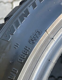 235/45 R18 Zimne Pirelli - 5