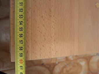 Nástenné poličky - 5