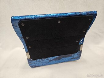 Akordeon weltmeister topas IV 96 basovy - 5