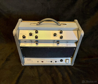 HOHNER ORGAPHON 18MH - VINTAGE 64´ - 5