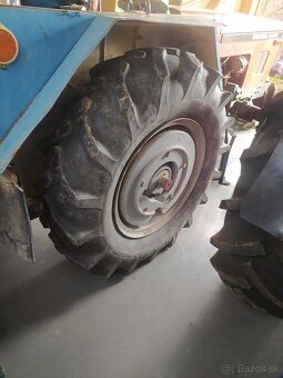 Predám Zetor 4911 - 5