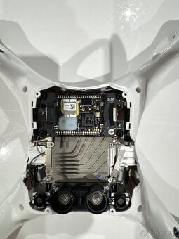 Rozpredám dron DJI Phantom 4 advanced - 5