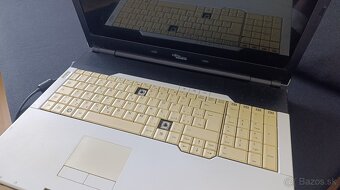 Notebook Fujitsu Siemens Amilo - 5