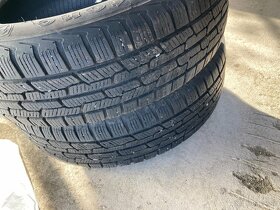 2 ks zimne gumy pneumatiky 175/65R 15 84T - 5