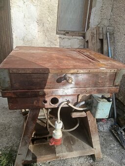 Prepuštačka cinkular - 5