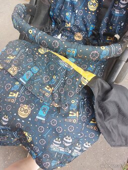 Petite Mars Street - 5