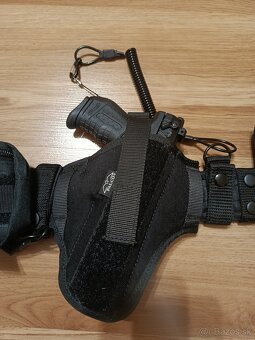 Puzdro na zbraň - 5