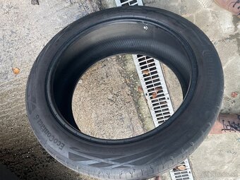235/45 R19 Letne Continental Ecocontact 6 - 5