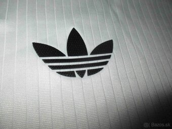 Futbalový dres Nemecko - 5