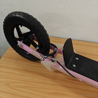 Detská kolobežka - 5