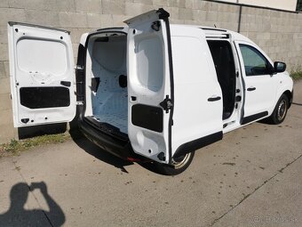 Renault Express 1.3 T benzin 2021/148tkm Dph - 5