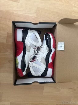 Nike Jordan Jumpman - 5