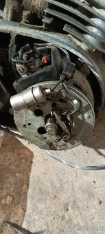 MOTOR JAWA 250/353 - 5