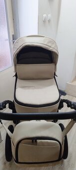 Trojkombinacia indigo - 5