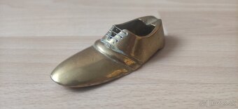 Mosadzne orientálne predmety Orient 1 - 5