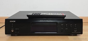 Denon PMA-710AE + DENON DCD-720AE / zosik + CD USB - 5