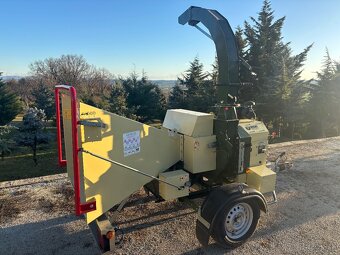 Drvič konárov .stiepkovač - 5