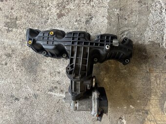 Sanie 1.6 TDi cay - 5