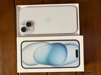 iPhone 15, 128gb - 5