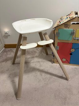 Detská jedálenska stolička Maxi-Cosi MOA - 5
