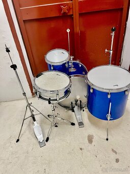 Rimmel vintage sada. - 5