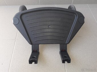 Nášlapník pre súrodenca Peg Perego - 5