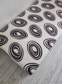 Posteľ s úložným priestorom - 5