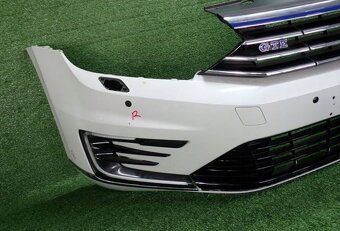 vw passat nárazník gte 2015-19 - 5