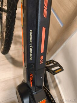 CRUSSIS E-GORDO 7.6 - 5