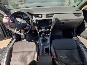 Škoda Octavia 3 RS - 5