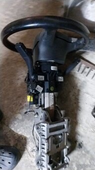 Golf 5 plus,Prístrojová doska - 5