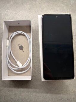 Samsung Galaxy A52 5G - 5