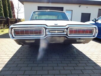FORD THUNDERBIRD 65 - 5