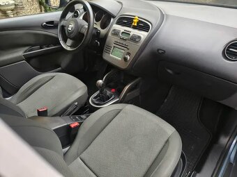 Seat Altea  1,6 16V - 5