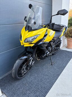 Kawasaki Versys 650 ABS 2015 - 5