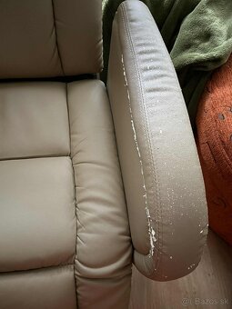 Kozenkove relaxacne kreslo - 5