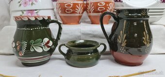 Vidiecké dekorácie  21 - 5