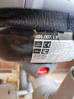 Trojkolka sunbaby - 5