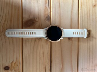 Garmin Fenix 6S PRO Rose Gold - 5